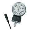 Veridian Healthcare ProKit Aneroid Sphygmomanometer With Sprague Scope, Adult, Burgundy 02-12604